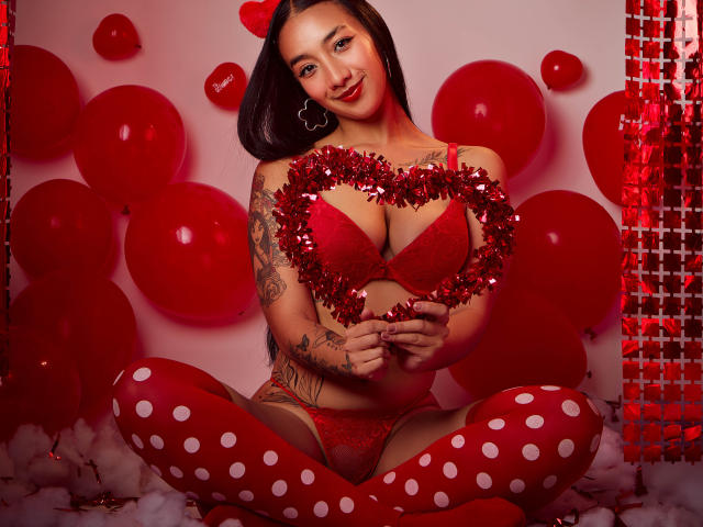 MullanFox - Live porn &amp; sex cam - 26767694