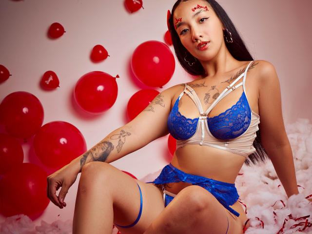 MullanFox - Live porn &amp; sex cam - 26767953
