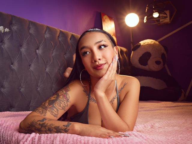 MullanFox - Live sex cam - 26768079