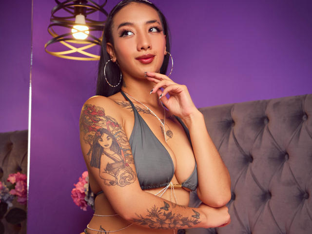 MullanFox - Live sex cam - 26768240