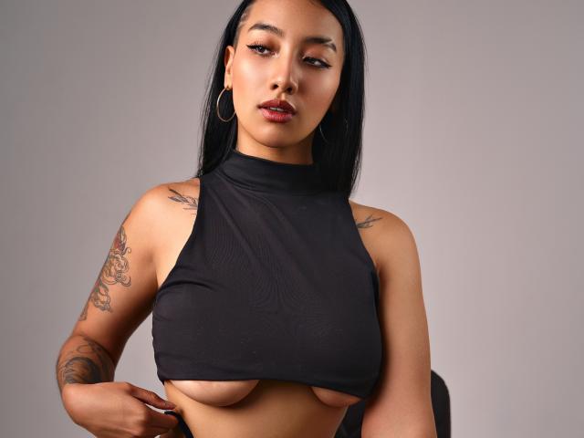 MullanFox - Sexe cam en vivo - 26768359