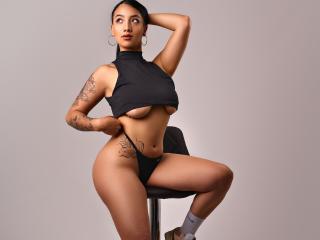 MullanFox - Sexe cam en vivo - 26768380