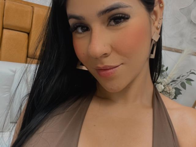 AmaiaCooper - Live porn &amp; sex cam - 26770571