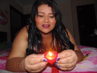 MelanySexForU - Sexe cam en vivo - 2677218