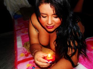 MelanySexForU - Sexe cam en vivo - 2677226