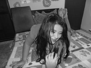 MelanySexForU - Sexe cam en vivo - 2677229