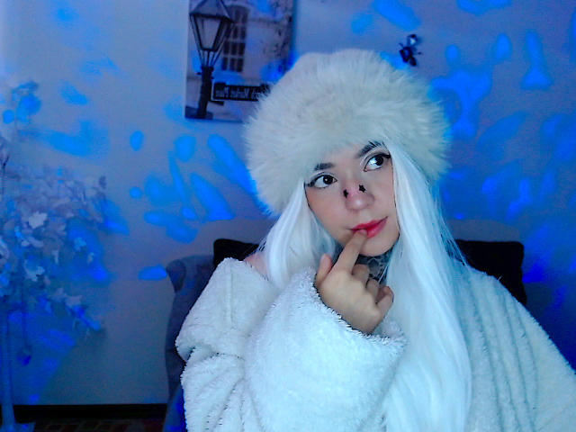 Ianniegz - Live porn &amp; sex cam - 26775513