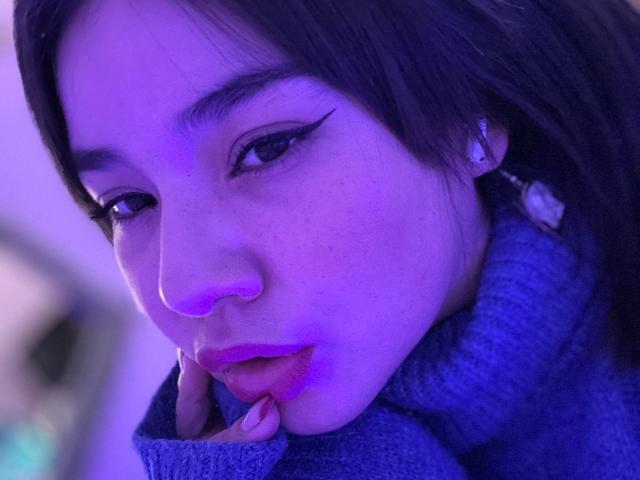 JeyyLee - Live sex cam - 26775730