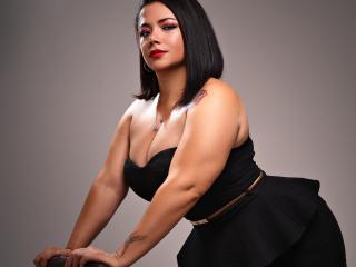 SamanthaVenus - Live porn &amp; sex cam - 26776773
