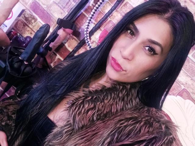 KiimFantasy - Live porn &amp; sex cam - 26778474