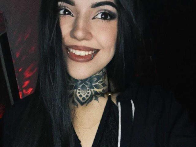 Ianniegz - Camera khiêu dâm &amp; quyến rũ trực tiếp - 26778999