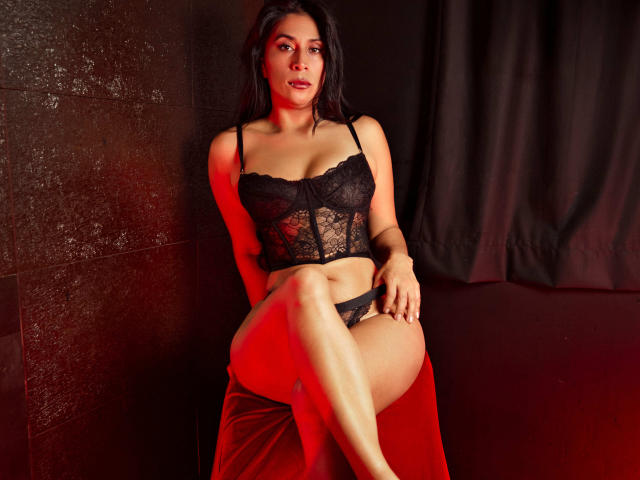 KiimFantasy - сексуальная веб-камера в реальном времени - 26779083