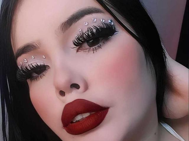 NathalyRose69 - Live porn &amp; sex cam - 26779377