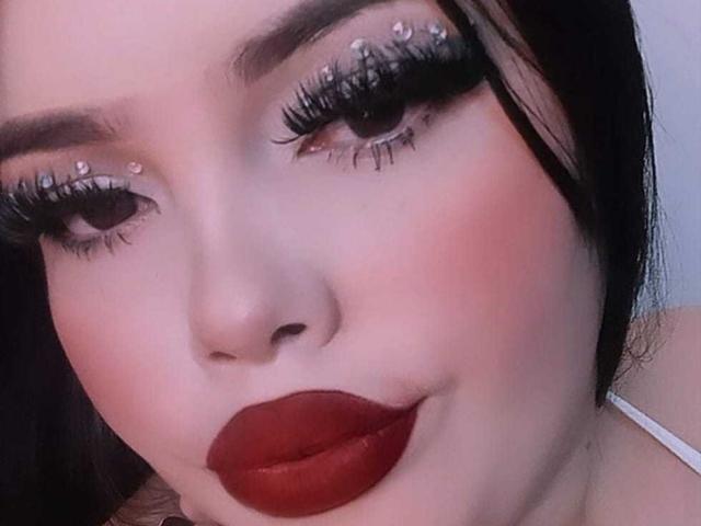 NathalyRose69 - Live sex cam - 26779384