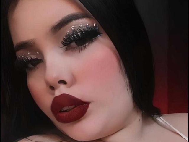 NathalyRose69 - сексуальная веб-камера в реальном времени - 26779391