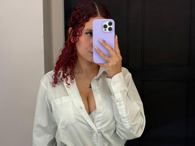 ValeryScot - Live Sex Cam - 26779678