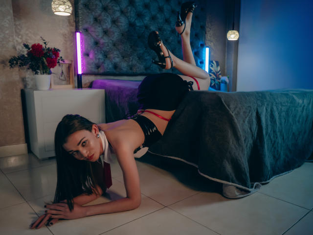 JennaDerose - Live porn &amp; sex cam - 26780889