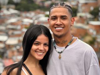 NannyyDray - Sexe cam en vivo - 26781232