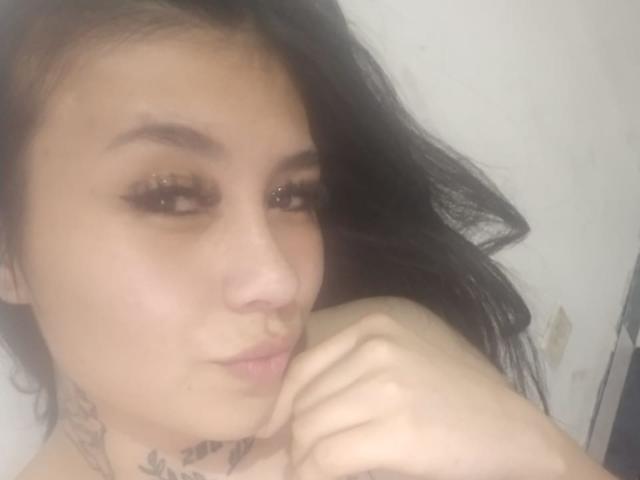 VictoriaThomson - Live sexe cam - 26783003