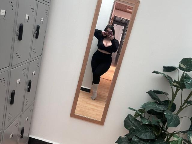 VenusMusa - Live porno og sexkamera - 26783430