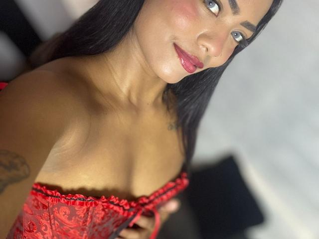 ChloeBrownOne - Live sex cam - 26783598