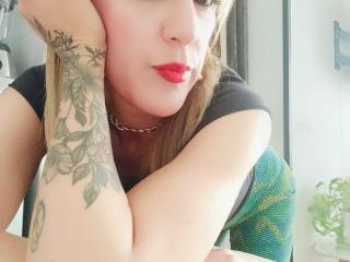 SammyDesire - Sexe cam en vivo - 26783675