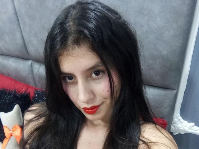 MadissonFontaine - Live sex cam - 26783745