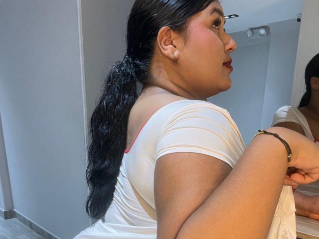 DojaAissha - Live sex cam - 26784221