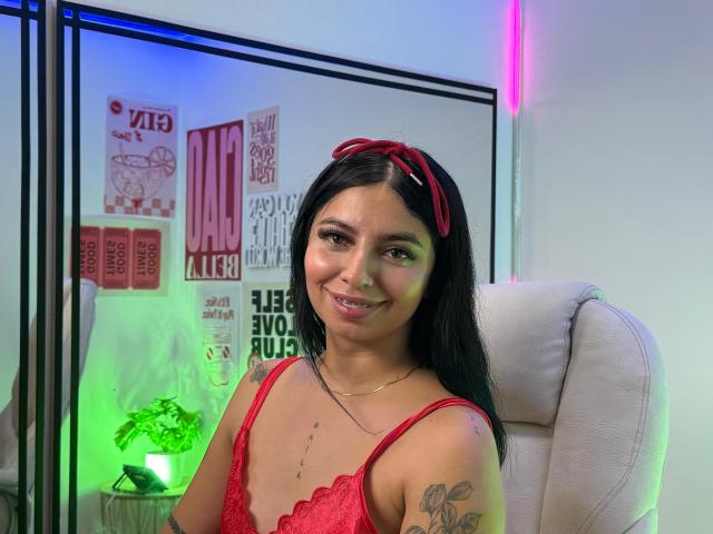 Pautinks - Camera khiêu dâm &amp; quyến rũ trực tiếp - 26784291