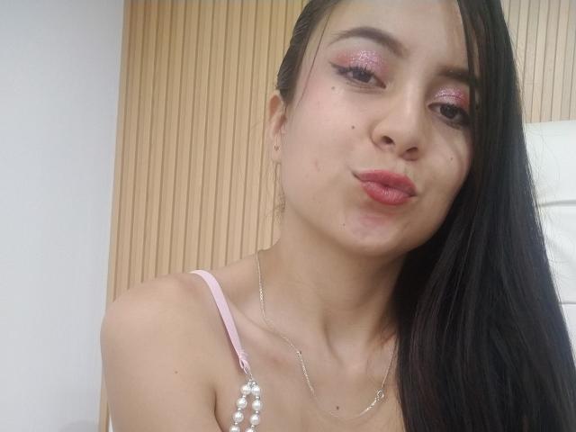 JessyLenon - Live porn &amp; sex cam - 26784312