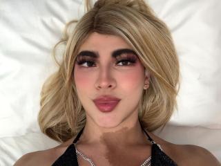 LiaColin - Sexe cam en vivo - 26784592