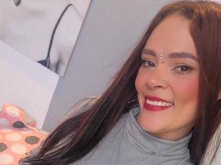 ShantalaKrisha - Sexe cam en vivo - 26784956