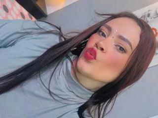 ShantalaKrisha - Sexe cam en vivo - 26784970