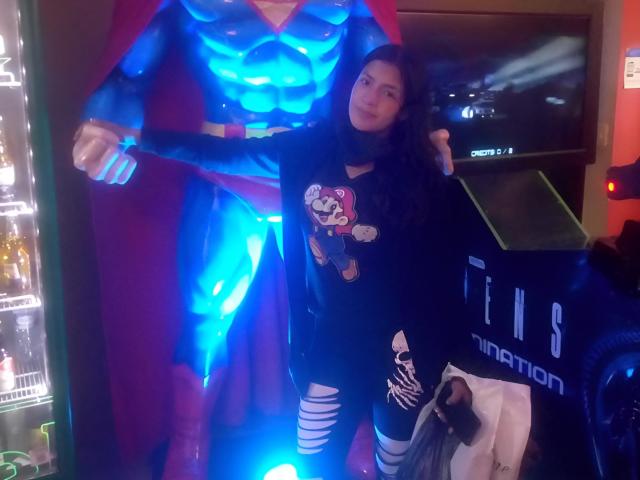 ArianithaXox - Élő pornó és szexkamera - 26788169