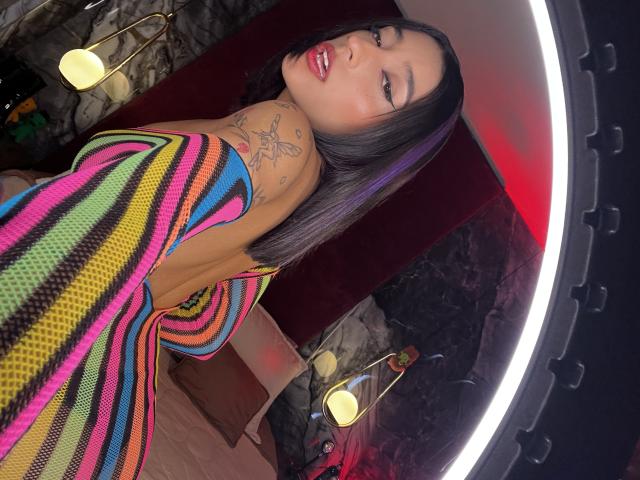 SalomeMille - Live porn &amp; sex cam - 26789226