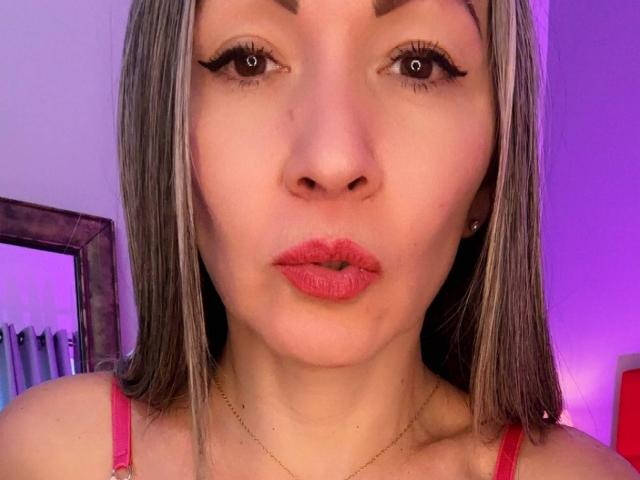 NicoletteShea - Sexe cam en vivo - 26789233