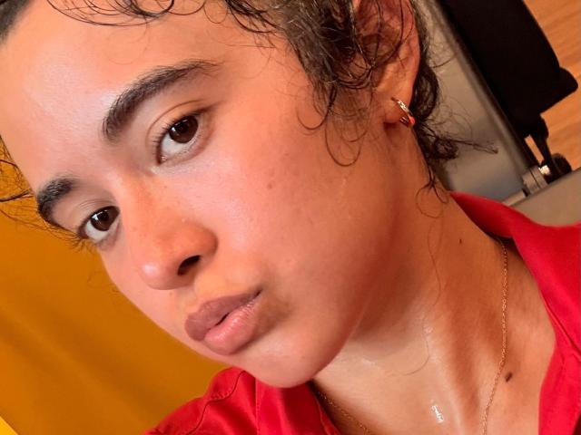 VivienneLaurent - Live sex cam - 26789275