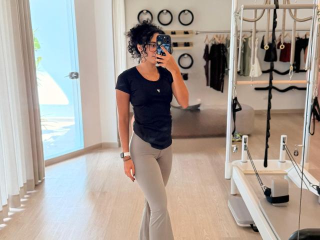 VivienneLaurent - Live porn &amp; sex cam - 26789310