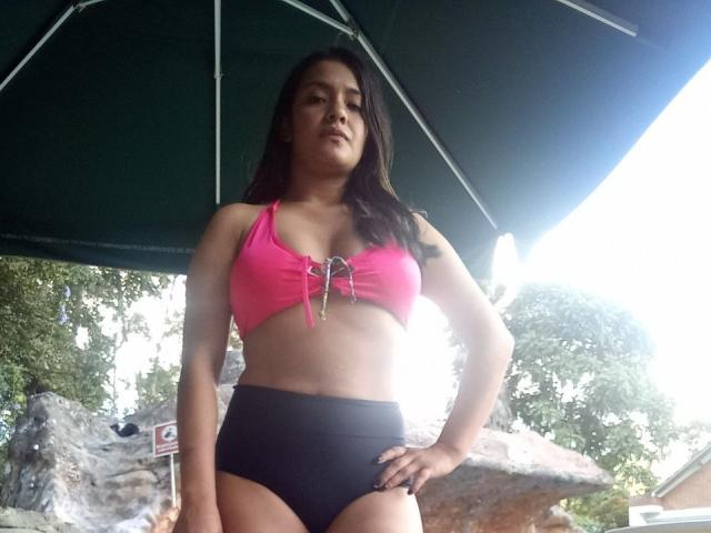 ArianithaXox - сексуальная веб-камера в реальном времени - 26789422