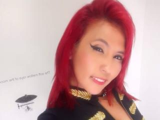 DaniaHot69 - Live porn &amp; sex cam - 26789723