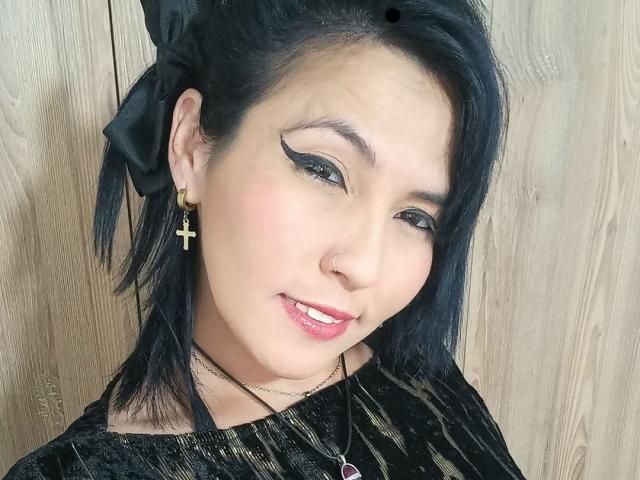 DaniaHot69 - Live porn &amp; sex cam - 26789744