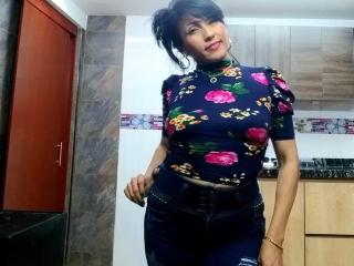 DaniaHot69 - Live porn &amp; sex cam - 26789758