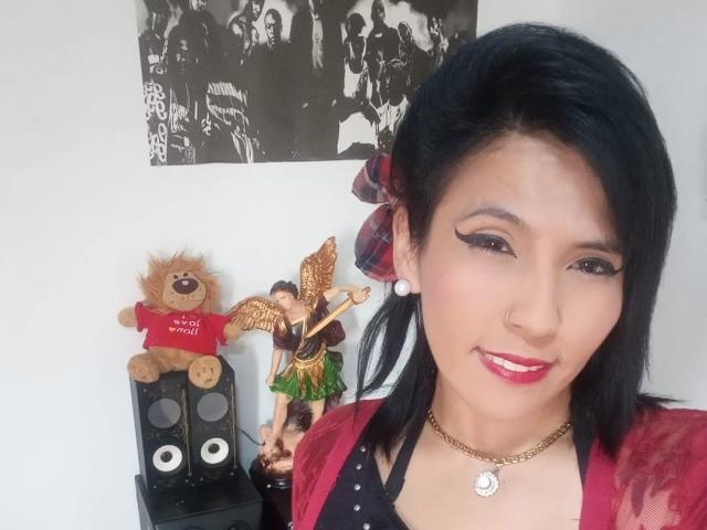 DaniaHot69 - Sexe cam en vivo - 26789786