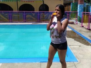 ArianithaXox - Live sex cam - 26790605