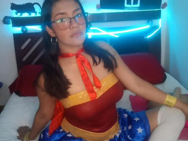 ArianithaXox - Live porn &amp; sex cam - 26790836