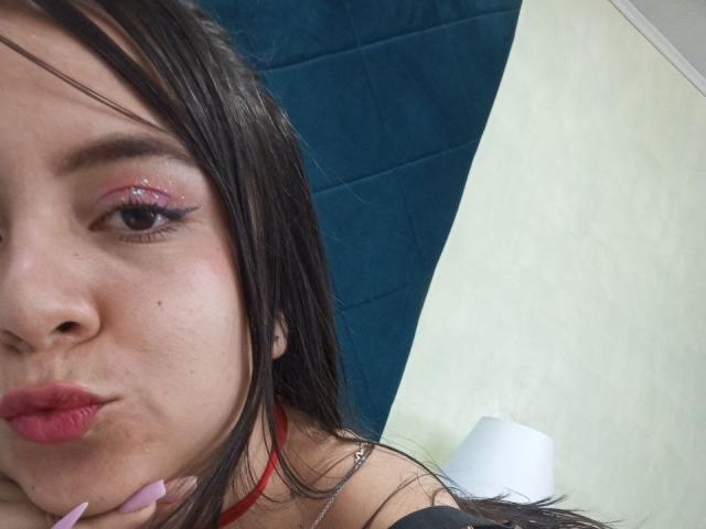 JessyLenon - Live sex cam - 26791361