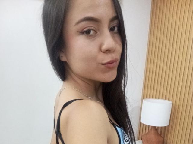 JessyLenon - Live porn &amp; sex cam - 26791389