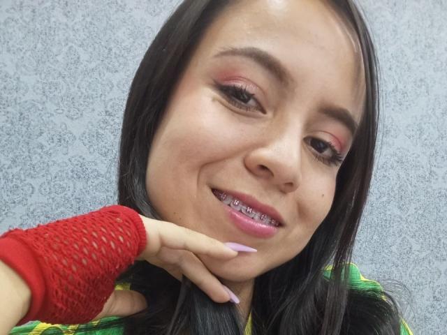 JessyLenon - сексуальная веб-камера в реальном времени - 26791459