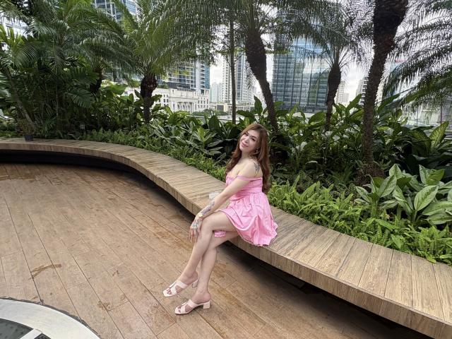 TsCutie - Live sex cam - 26793790