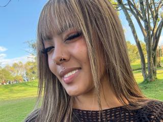 AmelieDuvall - Live porn &amp; sex cam - 26794350
